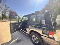 Usata Hyundai Galloper Comfort 101 CV (74 kW) 1998 SUV