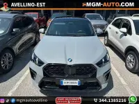 Usata BMW X2 M Sport 150 CV (110 kW) 2024 Grigio SUV