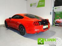 usata Ford Mustang Coupé Fastback 2.3 EcoBoost usato