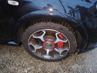 Usata Abarth Punto 180 CV (132 kW) 2014 Utilitaria