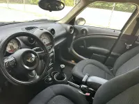 Usata Mini Countryman 98 CV (72 kW) 2010 Other SUV