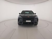 Usata Cupra Formentor 150 CV (110 kW) 2025 Nero midnight SUV