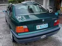 Usata BMW 320 150 CV (110 kW) 1992 Berlina