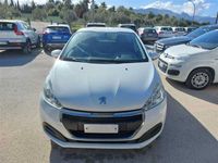 usata Peugeot 208 208 BlueHDi 75Van Active BlueHDi 75cv