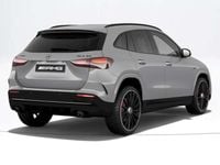 Nuova Mercedes GLA35 AMG Premium 306 CV (225 kW) 2026 Grigio alpi / metallizzato SUV