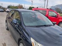 Usata Citroën C4 Business Class 92 CV (67 kW) 2013 Grigio Berlina