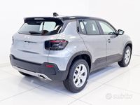 Nuova Jeep Avenger Altitude 2025 SUV