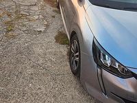 Usata Peugeot 208 Allure 101 CV (74 kW) 2021 Grigio Utilitaria