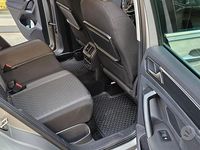 Usata VW Tiguan 116 CV (85 kW) 2017 Grigio SUV