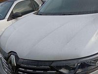 Usata Renault Koleos LIMITED 150 CV (110 kW) 2016 Bianco SUV