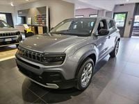 Usata Jeep Avenger Altitude 101 CV (74 kW) 2024 Volcano SUV
