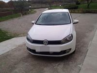 usata VW Golf VI Golf Business 1.4 TSI 122CV DSG 5p High.