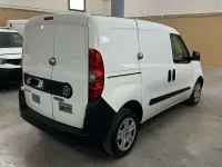 Usata Fiat Doblò 105 CV (77 kW) 2021 Bianco Monovolume