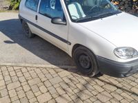 usata Citroën Saxo 1.5 diesel cat 5 porte X