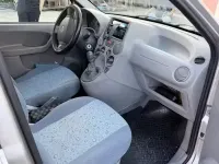 Usata Fiat Panda 54 CV (39 kW) 2006 Grigio Utilitaria