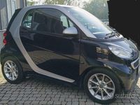 usata Smart ForTwo Coupé 2ª serie - 2013