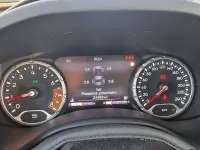 Usata Jeep Renegade 80th Anniversary 120 CV (88 kW) 2022 Rosso SUV