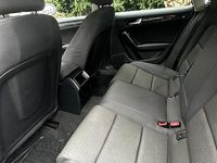Usata Audi A5 177 CV (130 kW) 2012 Grigio Coupé