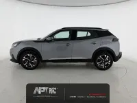 Usata Peugeot 2008 Allure 102 CV (75 kW) 2021 Grigio SUV
