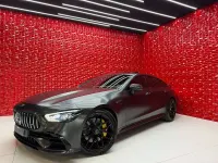 Usata Mercedes AMG GT Premium 435 CV (319 kW) 2019 Nero Coupé