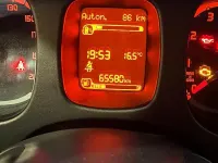 Usata Fiat Panda 70 CV (51 kW) 2021 Blu Utilitaria