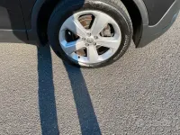 Usata Opel Mokka 131 CV (96 kW) 2013 Nero SUV