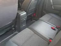 Usata Chevrolet Captiva 150 CV (110 kW) 2008 Grigio SUV