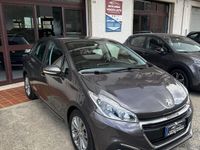 Usata Peugeot 208 2019 Utilitaria