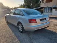 Usata Audi A6 140 CV (102 kW) 2005 Grigio Berlina