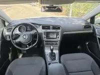 Usata VW Golf Sportsvan Comfortline 110 CV (80 kW) 2017 Monovolume