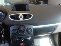 Usata Renault Clio II 58 CV (42 kW) 2010 Nero Utilitaria