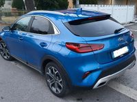 usata Kia XCeed 1.6 CRDi 136 CV MHEV iMT 5p. High Tech