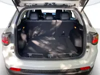 Usata Jeep Compass Limited 131 CV (96 kW) 2022 Bianco SUV