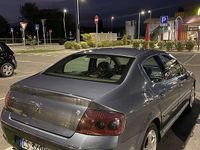 Usata Peugeot 407 136 CV (100 kW) 2005 Berlina