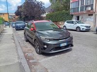 Usata Kia Stonic 110 CV (80 kW) 2018 SUV