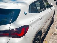 Usata BMW X2 M Sport 190 CV (139 kW) 2020 Bianco SUV