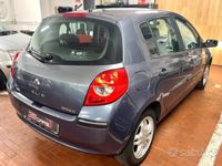 usata Renault Clio 1.2 benzina OK NEOPATENTATI