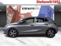 Usata MG MG3 Luxury 102 CV (75 kW) 2025 Inconnue Utilitaria