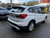 usata BMW X1 18d xDrive18d Advantage Auto