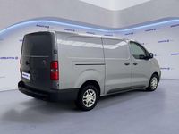 Usata Citroën Jumpy 144 CV (105 kW) 2022 Grigio Monovolume