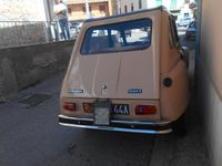 Usata Citroën Dyane 29 CV (21 kW) 1981 Beige Berlina