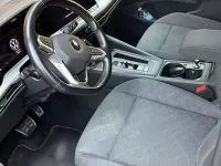 Usata VW Golf VIII 150 CV (110 kW) 2022 Nero Berlina