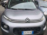 Usata Citroën C3 Aircross Exclusive 110 CV (80 kW) 2021 Grigio SUV