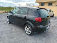 usata Seat Altea 1.6 TDI 105 CV CR DPF Style