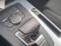 Usata Audi Q5 S-line plus 163 CV (119 kW) 2019 SUV