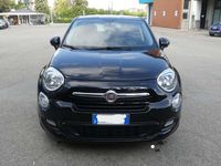 Usata Fiat 500 Business 95 CV (69 kW) 2017 Nero Station wagon