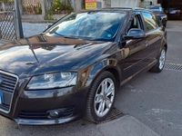 usata Audi A3 SPB 2.0 TDI DSG Ambition Common Rail