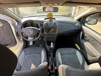 Usata Dacia Sandero Stepway 2013 Grigio Berlina
