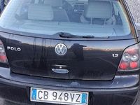 Usata VW Polo Comfortline 64 CV (47 kW) 2001 Berlina