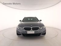 usata BMW 320e -